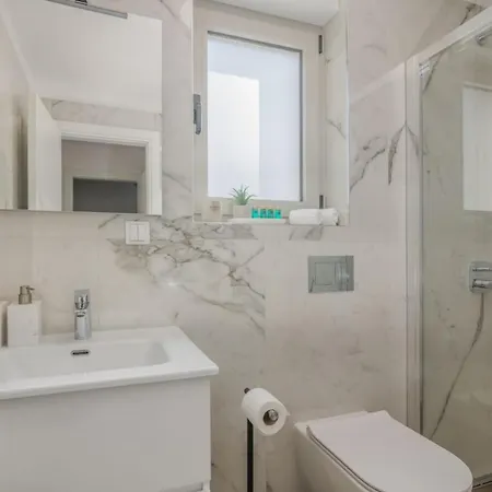 Harmony Luxury Вилла