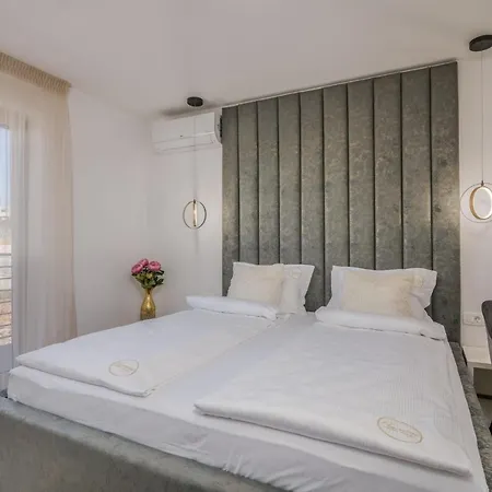 Вилла Harmony Luxury *