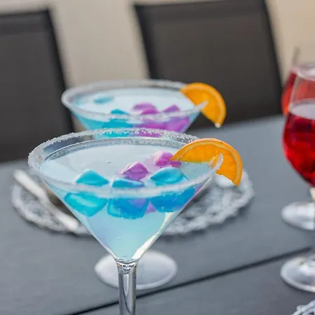 Вилла Harmony Luxury Крк