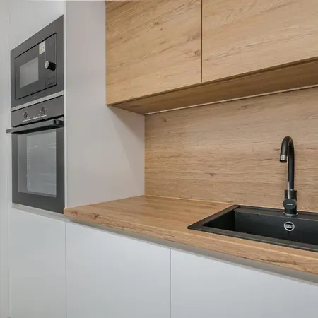 Вилла Harmony Luxury