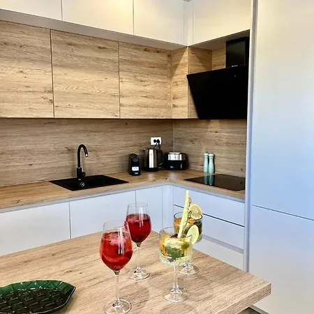 Harmony Luxury Вилла Крк