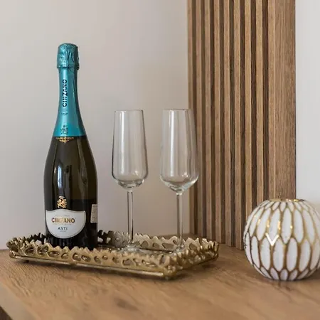 Harmony Luxury Вилла Крк