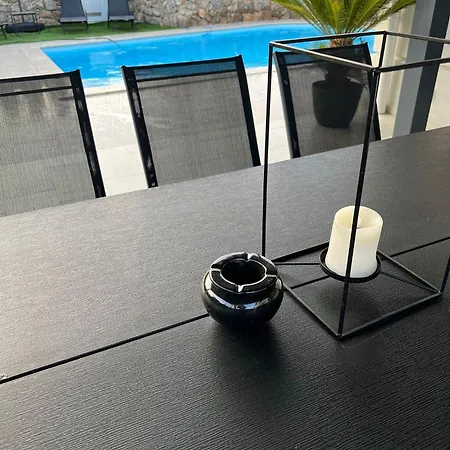 Вилла Harmony Luxury Крк