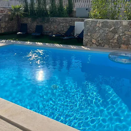 Вилла Harmony Luxury *